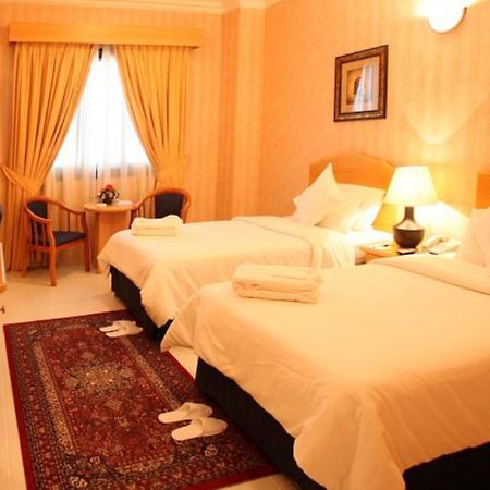 Welcome Hotel Apartments 1 Дубай Экстерьер фото
