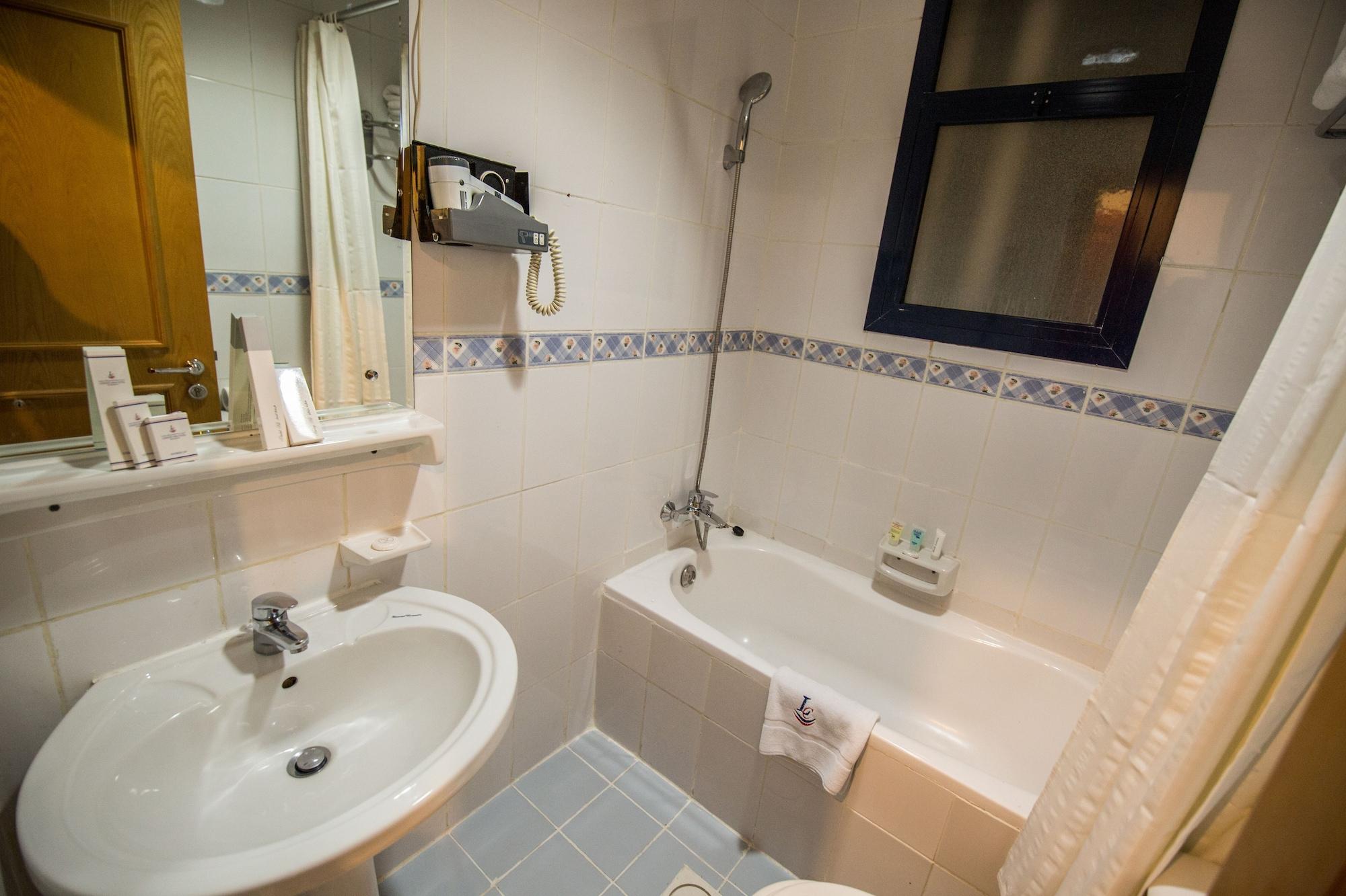 Welcome Hotel Apartments 1 Дубай Экстерьер фото