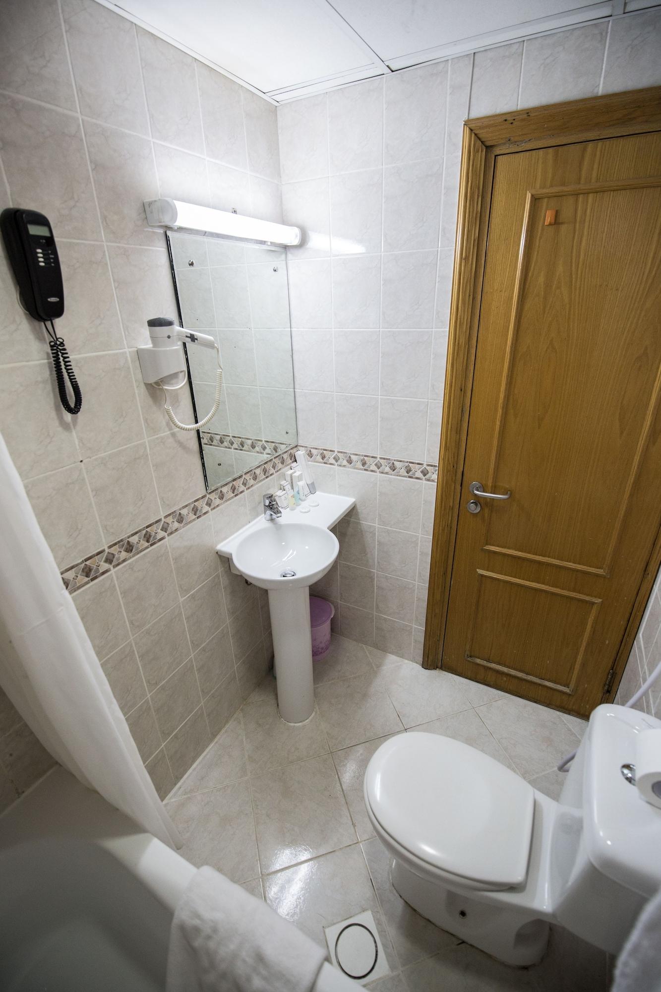 Welcome Hotel Apartments 1 Дубай Экстерьер фото