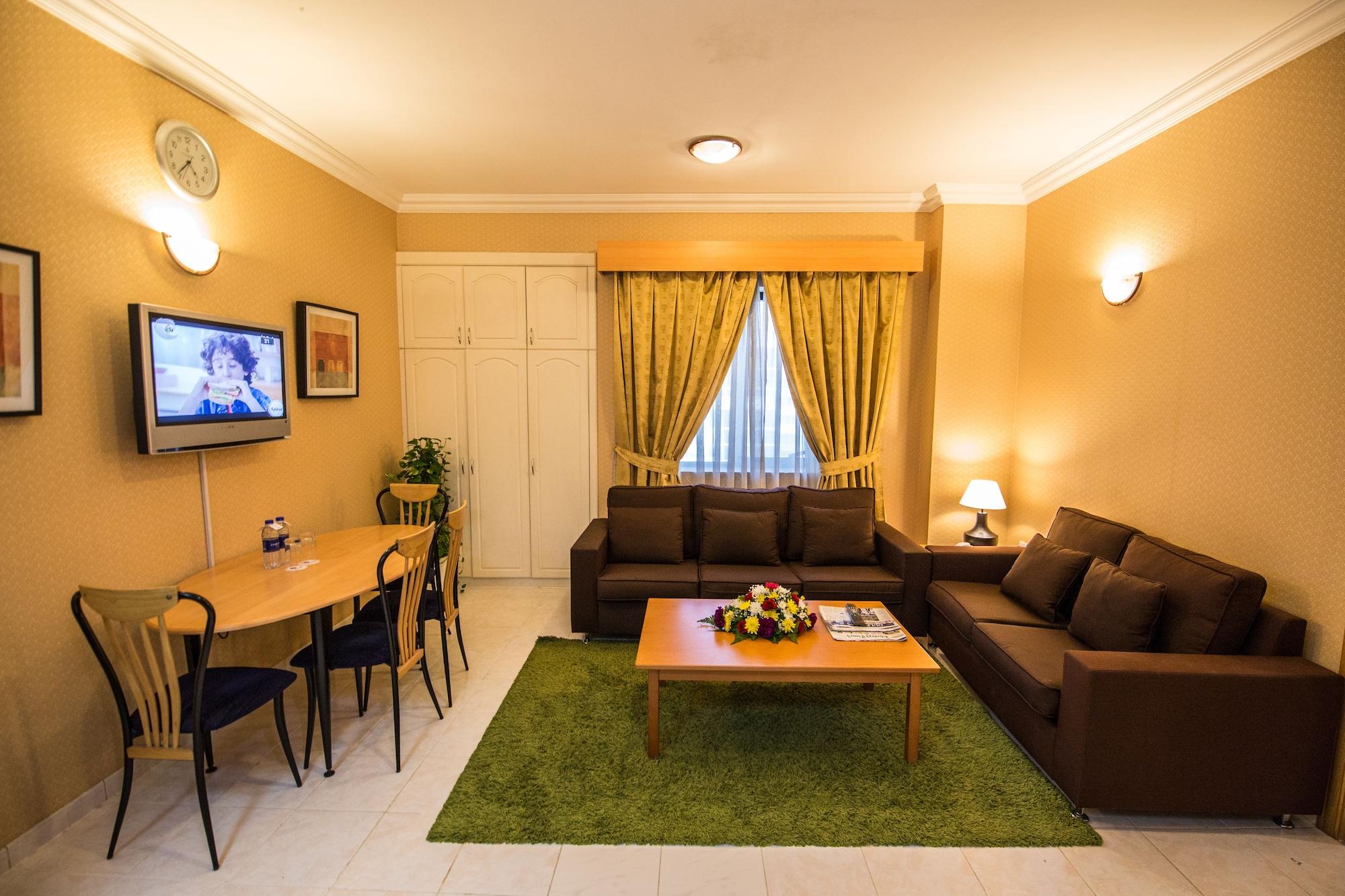 Welcome Hotel Apartments 1 Дубай Экстерьер фото