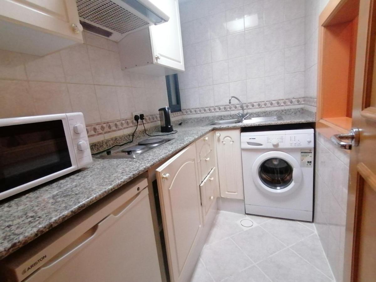 Welcome Hotel Apartments 1 Дубай Экстерьер фото