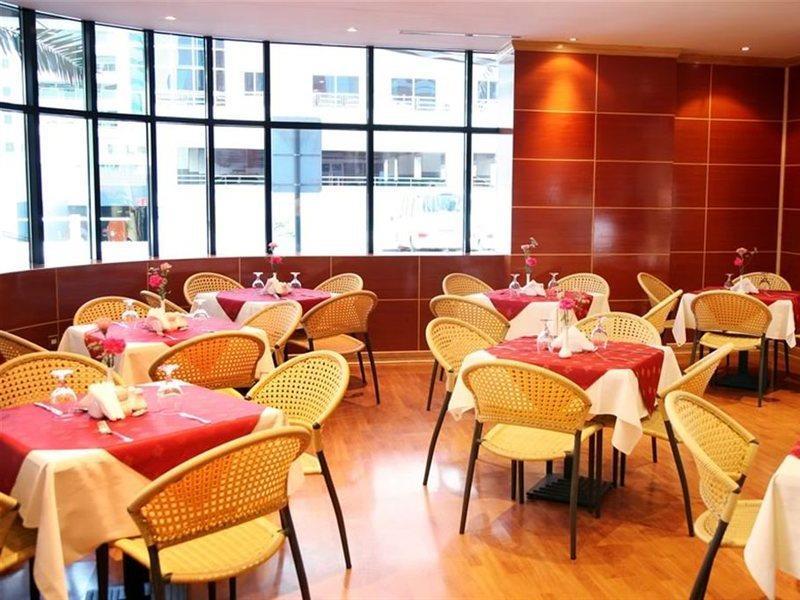 Welcome Hotel Apartments 1 Дубай Экстерьер фото