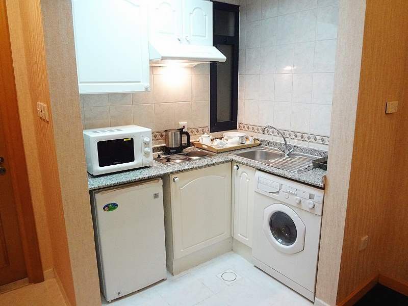 Welcome Hotel Apartments 1 Дубай Экстерьер фото