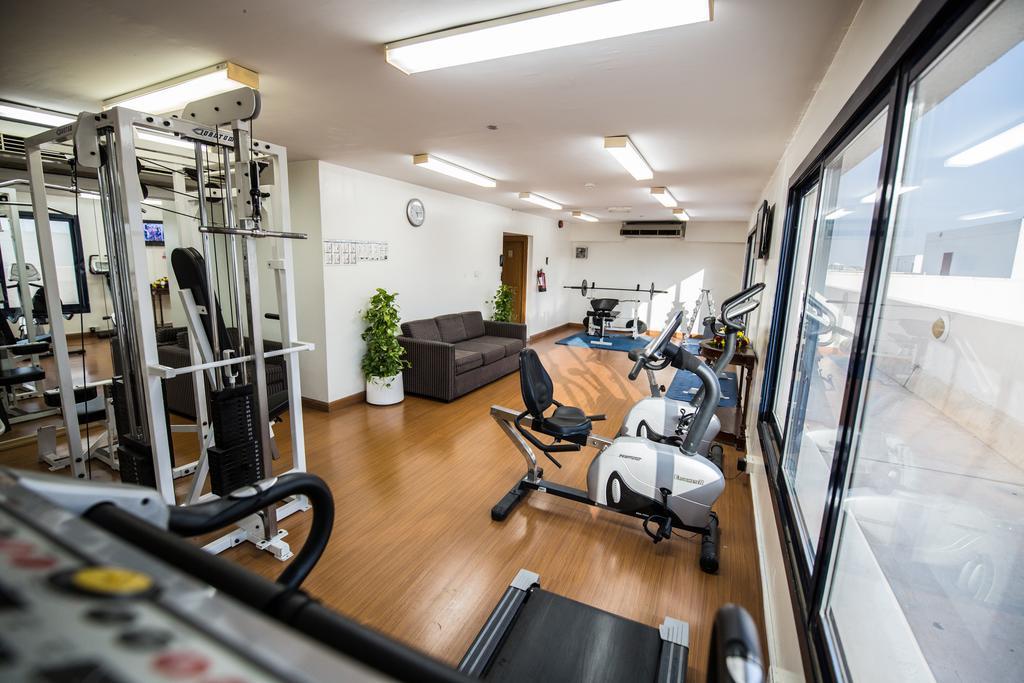 Welcome Hotel Apartments 1 Дубай Экстерьер фото