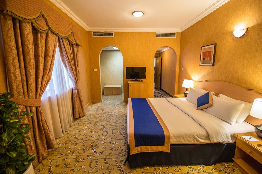 Welcome Hotel Apartments 1 Дубай Экстерьер фото